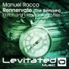 Manuel Rocca - Rennervate (Plutian Remix)