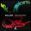 Killjoy - Delusions 4x4