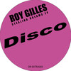 Roy Gilles - Lend Me Your Mind