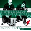 Stefan Hollaender、Steffen Baumann - Jungbusch