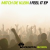 mitch de klein - I Feel It