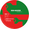 Deh-Noizer - Cerebrum