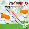 Max Robbers、Tony White - Krank (Max Robbers Mix)