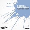 E-Sonic、Louis Bailar - Puesta del Sol