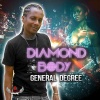 general degree - Diamond Body
