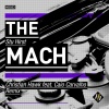 Stu Hirst - Mach 1