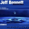 Jeff Bennett - Raindance