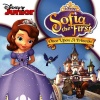 Sofia - Not Ready To Be A Princess (feat. Sofia)
