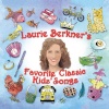 The Laurie Berkner Band - Over In the Meadow