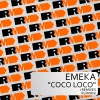 Emeka - Coco Loco (Summer Mix)