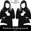 Andrea Doria、John Acquaviva - La sirena (Chris Liebing Remix)