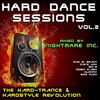 Nightmare Inc. - Hard Dance Sessions Vol. 2 DJ Mix (From Smart Mix - Continuous DJ Mix)