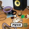 Aylu - Greater Love