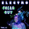Various Artists - Freaked Out Electro Mixture - By DJ Cattwalk (Continuous DJ Mix)