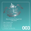 Maggie Smile、Marco Soundee - In My Mind (Christiaan Kouijzer Disco Biscuit Mix)