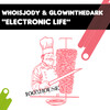 GLOWINTHEDARK、WHOISJODY - Electronic Life