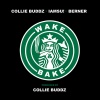 Collie Buddz、Berner、Iamsu! - Wake & Bake