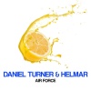 Daniel Turner、Helmar - Air Force