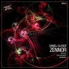 Daniel Glover《Zennor》[MP3/LRC]