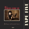 Tape Five、Iain Mackenzie - Birds Like It (Birdseye Instrumental Remix)