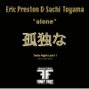 Eric Preston、Sachi Toyama - Alone (Vito Lonero Mix)