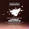 Harold Todd - Floating Revolution