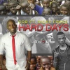 DDB、Ricky Frass - Hard Days