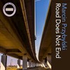 Marcin Przybylski - Road Does Not End