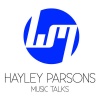 Hayley Parsons《Music Talks》[MP3/LRC]