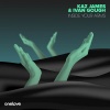 Ivan Gough、Kaz James - Inside Your Arms (Extended Mix)