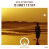 Nikolay Mikryukov - Journey to Sun