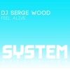 DJ Serge Wood - Feel Alive