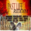 Amagana - Rasta Stress