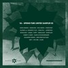 Tvardovsky - Black Ocean