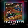 Alan柯有伦、跟风超人 - Power To Drive
