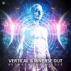 Vertical、Inverse Out - Between the Middle