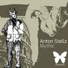 Anton Stellz - Mythic