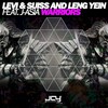Leng Yein、Levi & Suiss、J-Asia - Warriors