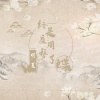 明夏 - 终是庄周梦了蝶