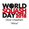 oliver cheatham - Africa