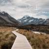 Daniel Turner - The Refugee