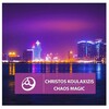 Christos Koulaxizis - About Me