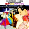 trio los panchos《Besame Mucho》[MP3/LRC]