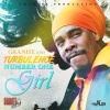 turbulence、granite - Number One Girl
