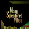 Lionel Hampton - Three Coins in the Fountain