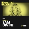 Defected Radio - Episode 125 Intro (Mixed)