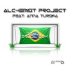 Alchemist Project、Anna Turska《Brasil Brasil 2014 (Radio Mix)》[MP3/LRC]