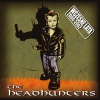 the headhunters - Awantura (Explicit)