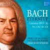 Christoph Spering、Das Neue Orchester、Chorus Musicus Köln、Johann Sebastian Bach - I. O Ewigkeit, du Donnerwort (Chor)
