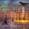 歌者梦羽 - 请你不要丢下我